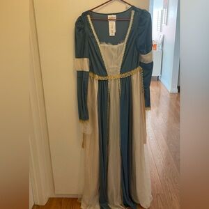 Women’s Princess Costume